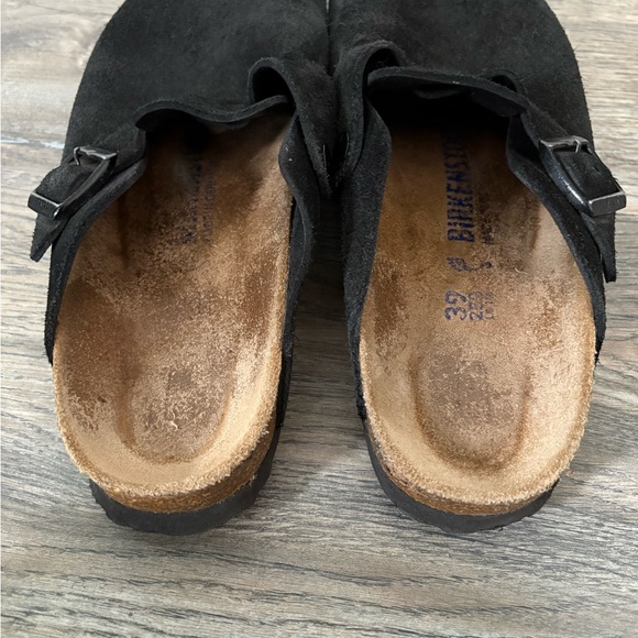 ✨•Birkenstock Boston Clogs•✨ - Picture 3 of 7